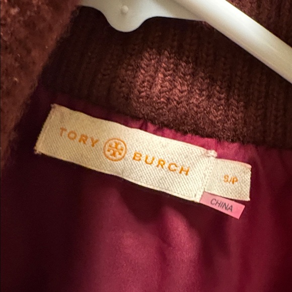 Tory Burch vest - Picture 2 of 6